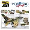 AMMO of Mig Jimenez 5202 TWA Issue 2 CHIPPING (ENGLISH)